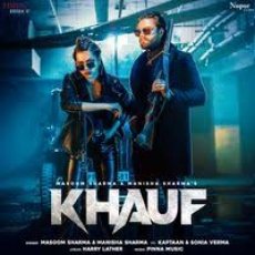 Khauf Mp3 Khauf Mp3